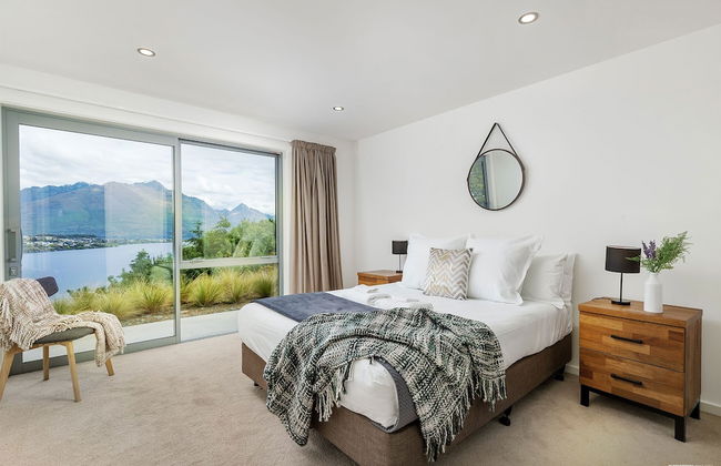 Executive Living in Bluewater - Foto 3