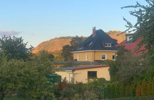 Ferienwohnung Bleicherode - Foto 7