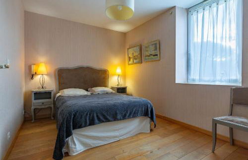 Gîte La Ferme De Musan - Foto 13