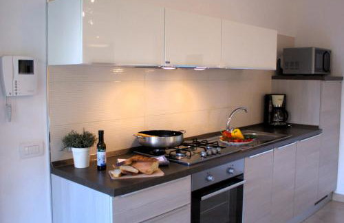 Mediterranean Apartment Pool & Parking - Foto 14