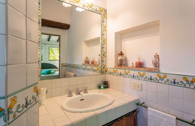 Podere Le Capannucce - Foto 24