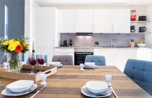 living TIMELESS- Europa Park Rheinhausen - Foto 41