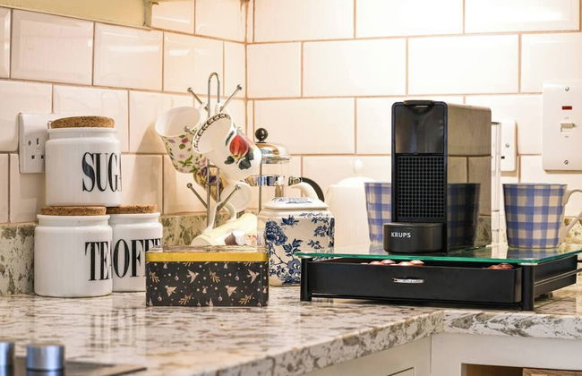 The Coach House at Moyglare Manor - Foto 31