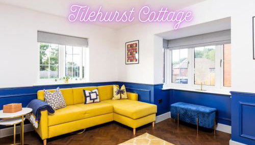 Tilehurst Cottage - Modern 3beds -3 baths- 20 min from Legoland-Ascot-Windsor - Foto 1