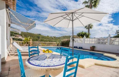 Villa Viola Sea View Pool - Foto 48