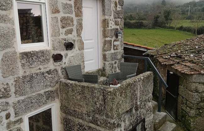 Cottage Aldeia Da Serra - Historic Areas of Portugal - Foto 4