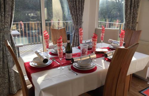 The Warwick lodge - Photo 33