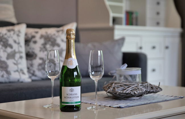 Deichhaus Küstenwind - Foto 15