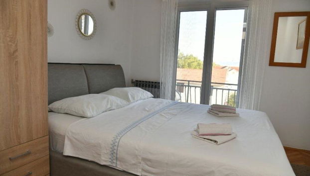 Val - 300 m to the Beach - A2 - Foto 3, Habitación