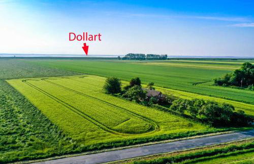 Polderhaus Deichblick direkt am Dullart - Foto 20