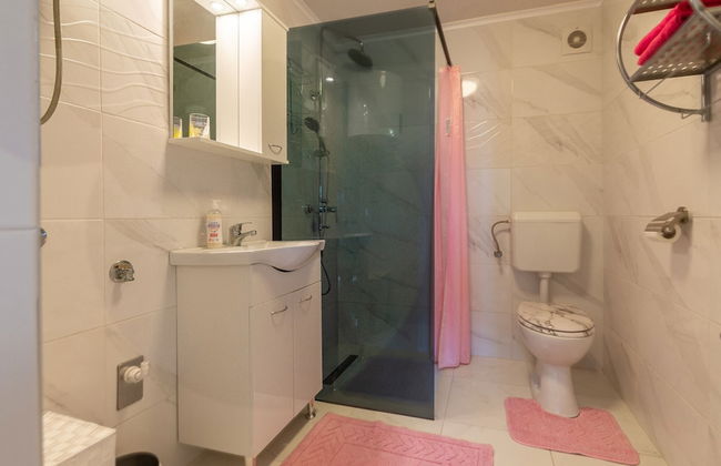 Beautiful Holiday Home in Lisicic - Foto 16