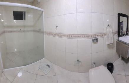 Casa da Sil com garagem, ar, wifi, perto Expocentro - Foto 14