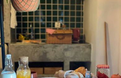 Obidos Rural Chic House - Foto 58