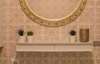 Ferienwohnung Retro-Chic Alpenblick - Photo 38