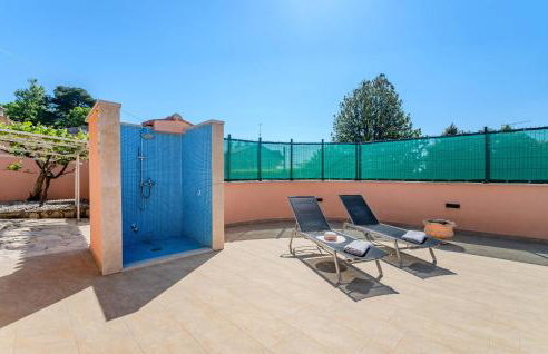 Pet Friendly Home In Buje - Foto 19