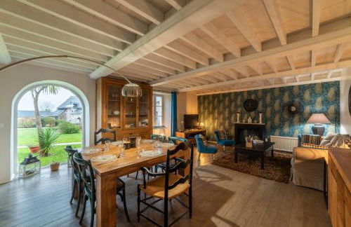 La Fontaine Cottage - Proximité historique - Bayeux - Photo 6