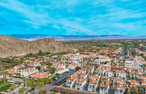 Prime Location & Views La Quinta Resort Spa Villa - Foto 33