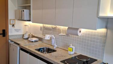 Studio Smart lindo e funcional - Foto 5