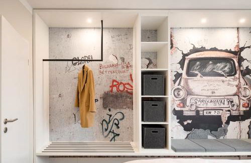 Apartments am Brandenburger Tor - Foto 20