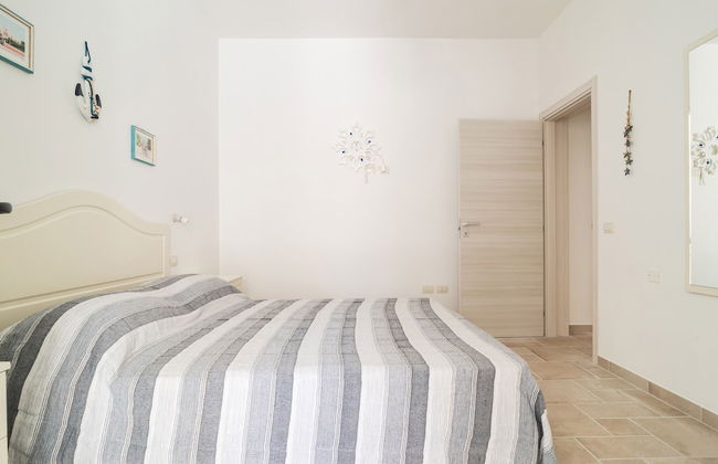 Lido Marini Seahouse - Foto 16