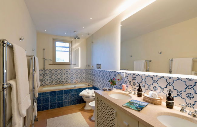 Maniero in Maremma Luxury Villa in Tuscany - Foto 44