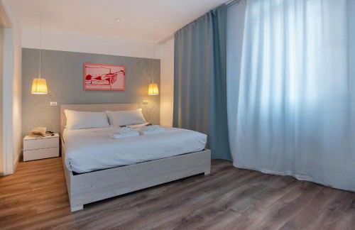 COLOSSEUM VIEW ACCOMODATION - Foto 15