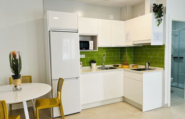 BNBOOK MEDEA APARTMENTS 2 - Foto 27