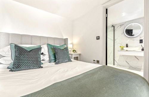 River cabin & Mills Cottage - Foto 54