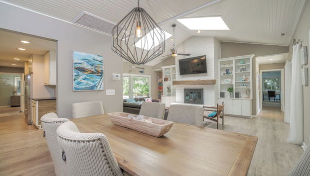 Servicios del alojamiento