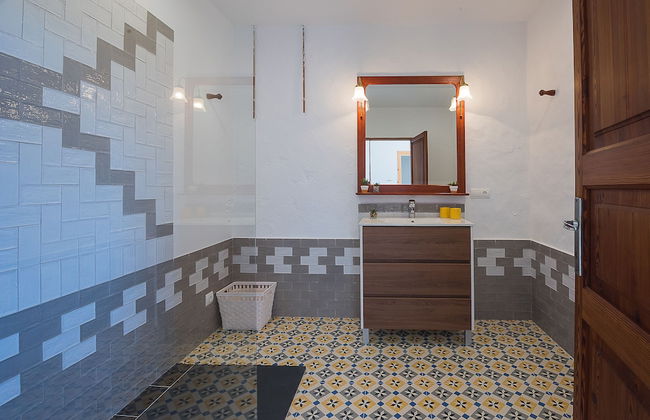 Villa Migdia - Foto 46