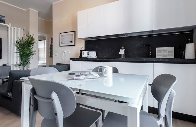 Italianway - Marco D'agrate 27 - Foto 4