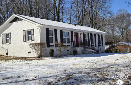 Magnolia Farmhouse at Summerfield NC - Foto 9