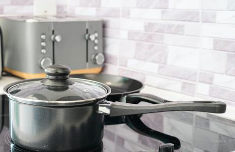 Emerald haven - Birmingham skyline view - Foto 16