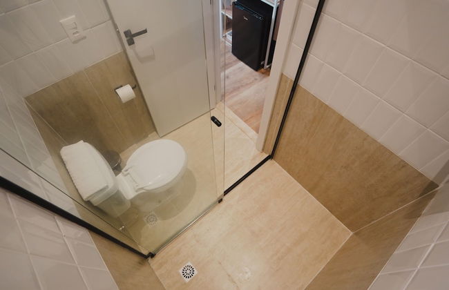 Apê Av Paulista Haddock Lobo - Foto 62