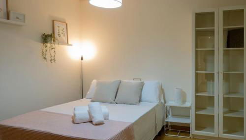 Vigo Centro 3HAB Parking incluido & WiFi 5PAX ツ by Rias Baixas Rentals - Foto 4, towels