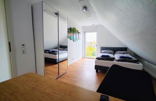 Schaefer Apartments - Haus Rote Warte - Foto 17