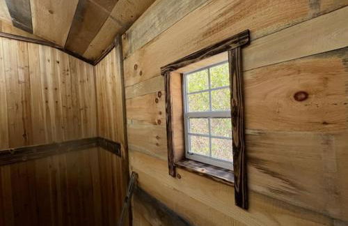 Cozy Cabin - Foto 40