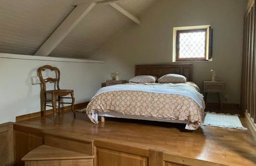 Maison authentique - Foto 15