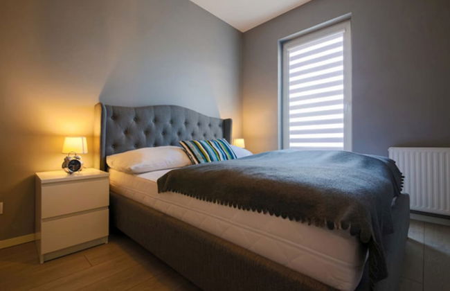 Boogie Apartments Old Town - Photo 10