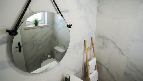 Forte Beach House - Foto 3, towels, Shower