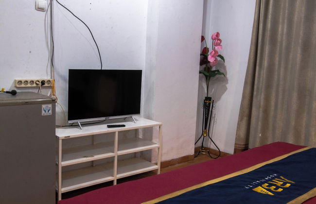 ARBA Sentra Timur Tower Sapphire - Photo 16