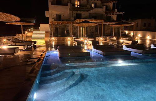 Latramys Suites - Photo 3