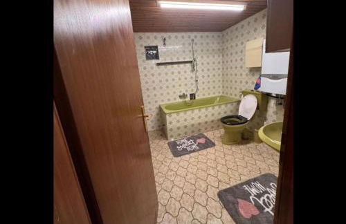 große Wohnung in Köln mit 2 Badezimmer - Foto 7