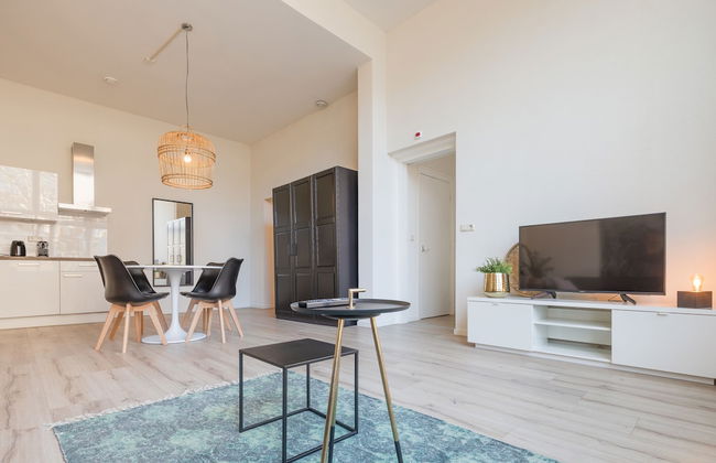 MyCityLofts - Eendrachtsweg - Foto 7