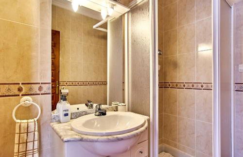 Espanhouse Villa in Ciudad Quesada for 4 - Photo 16