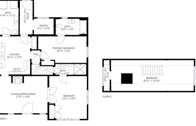 Louise by Avantstay Cute Nashville Home w/ Large Yard & Firepit! - Foto 10