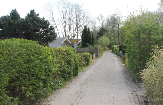 Rustic Bungalow in North Holland near Forest - Foto 24