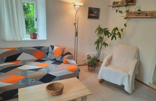 Apartment Lozica with private garden, self check-in - Foto 7