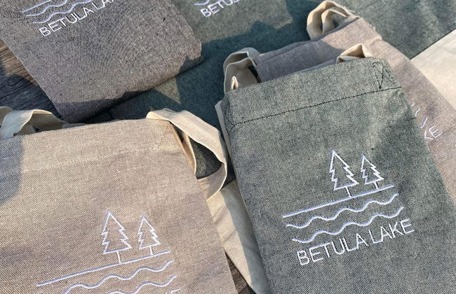 Betula Lake Resort - Foto 2