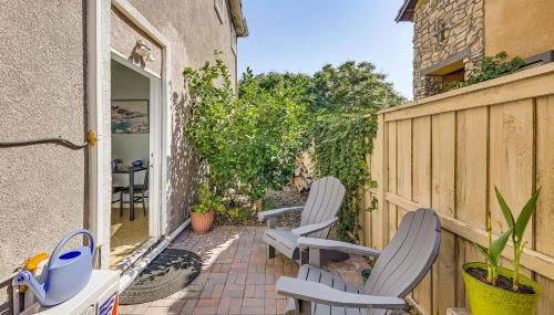 Extended-Stay Suite Near I-15 in Lake Elsinore! - Foto 3